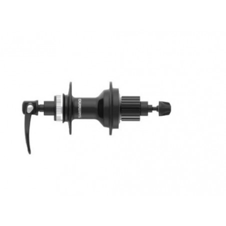 Mozzo Posteriore Shimano FH-MT401 12v 135 MM Disc Center Lock
