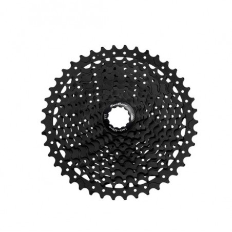 Cassette Sunrace MS3 10V 11/42 Negro