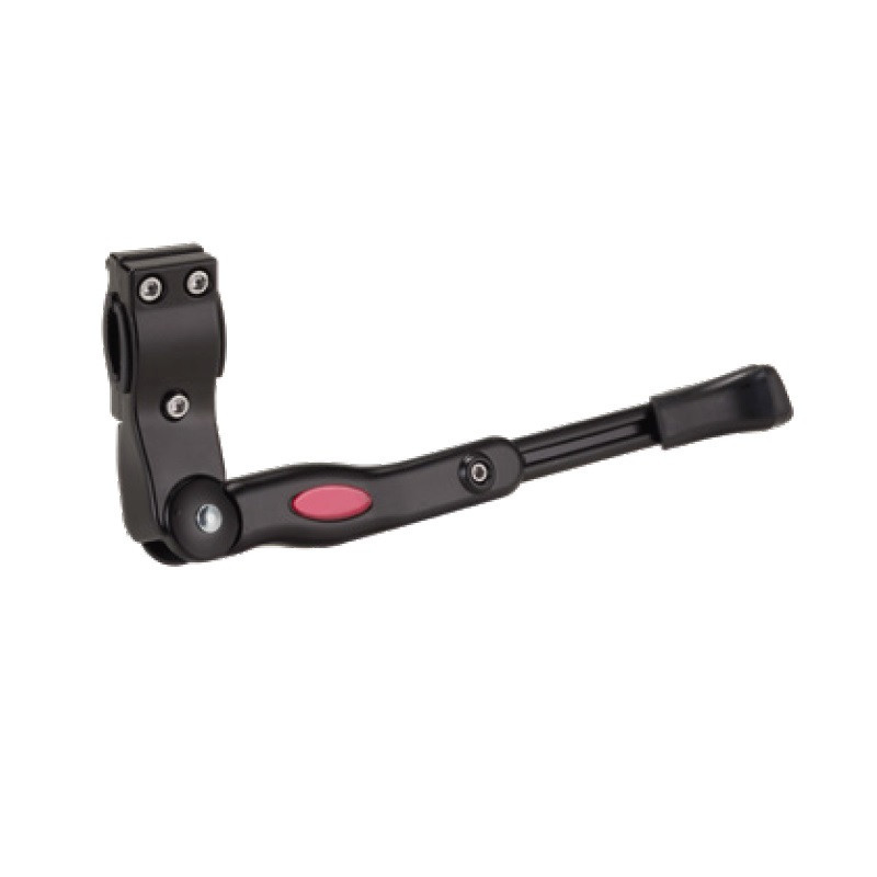 Cavalletto CLB Al Carro Regolabile Alluminio Nero