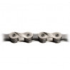 Catena KMC X9 Argento/Gris 9v 122L