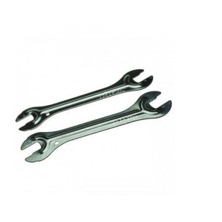 Llave Pro Conos Bujes 13/14/15/16 Pack 2 Llaves