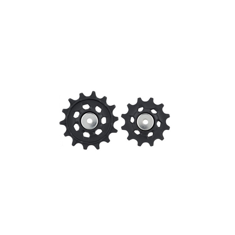 Rotelline Cambio Sram NX Eagle 12V
