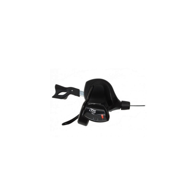 Mando Desviador Sunrace SL-M503 Triple Plato