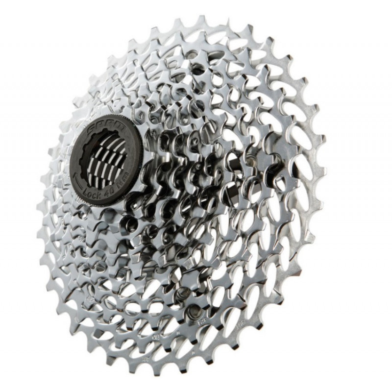 Cassette Sram PG-1030 10v 11/32