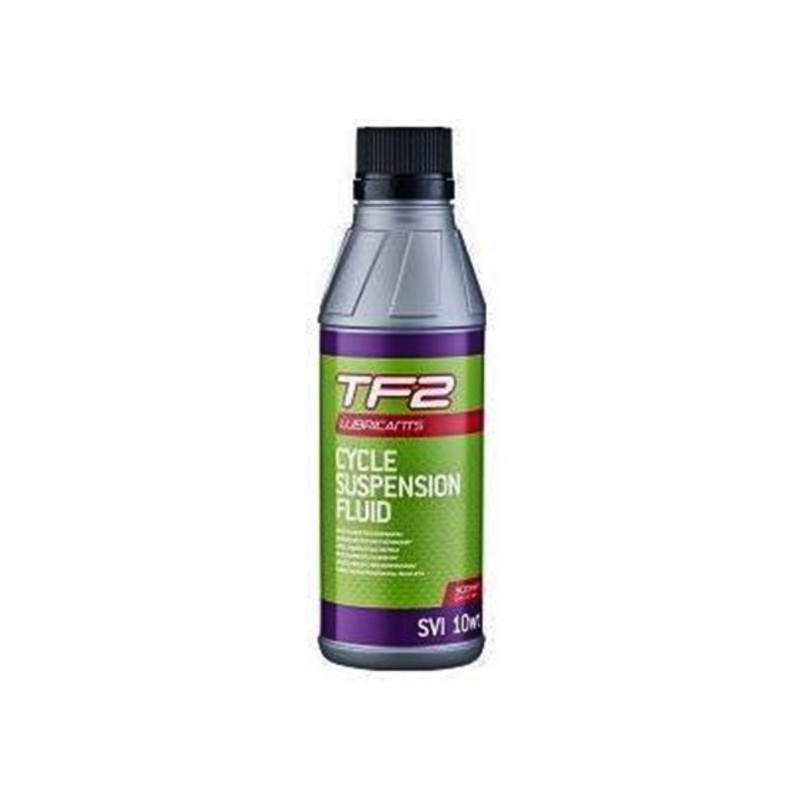 Olio Weldtite TF2 Suspensione 10WT Bote 500ml
