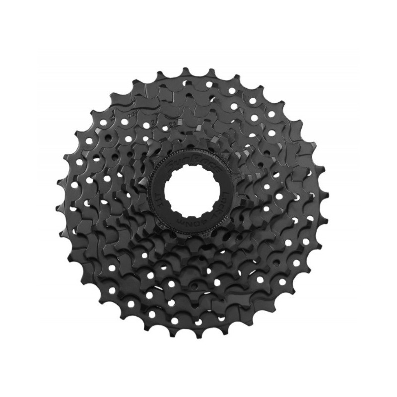 Cassette Sunrace M680 8V 11/40 Negro