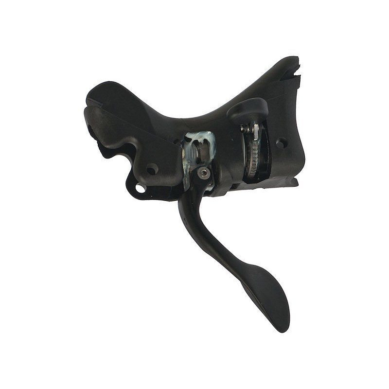 Mando Ergopower Campagnolo Super Record 12V Derecho EC-RE400
