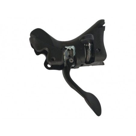 Mando Ergopower Campagnolo Super Record 12V Derecho EC-RE400