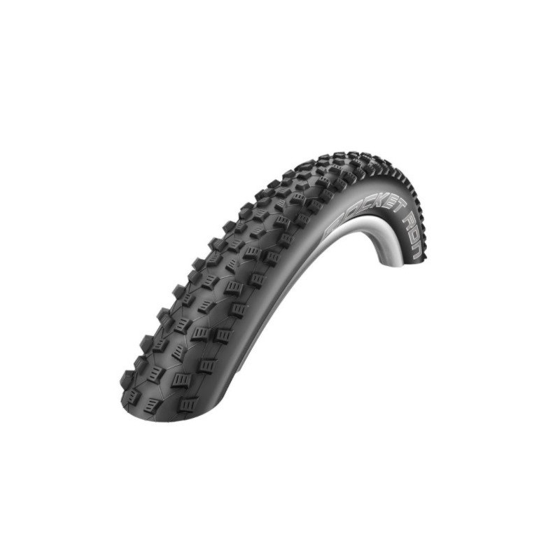 Copertura Schwalbe Rocket Ron 29x2.25 HS438 Performace Addix TLR Nero