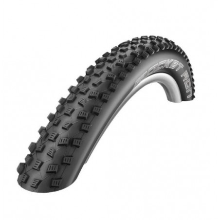 Copertura Schwalbe Rocket Ron 29x2.25 HS438 Performace Addix TLR Nero