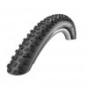 Cubierta Schwalbe Rocket Ron 29x2.25 HS438 Performace Addix TLR Negro