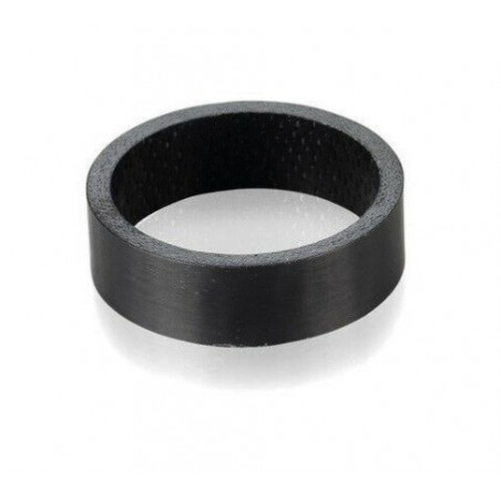 Distanziale Serie Sterzo CLB Carbonio UD 5 MM 1 1/8