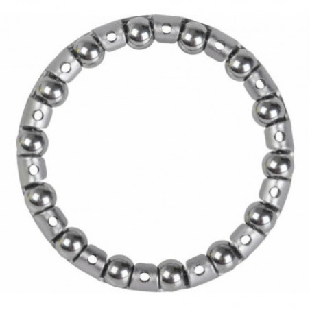 Jaula Bolas Shimano SG-3C40 3/16"X14