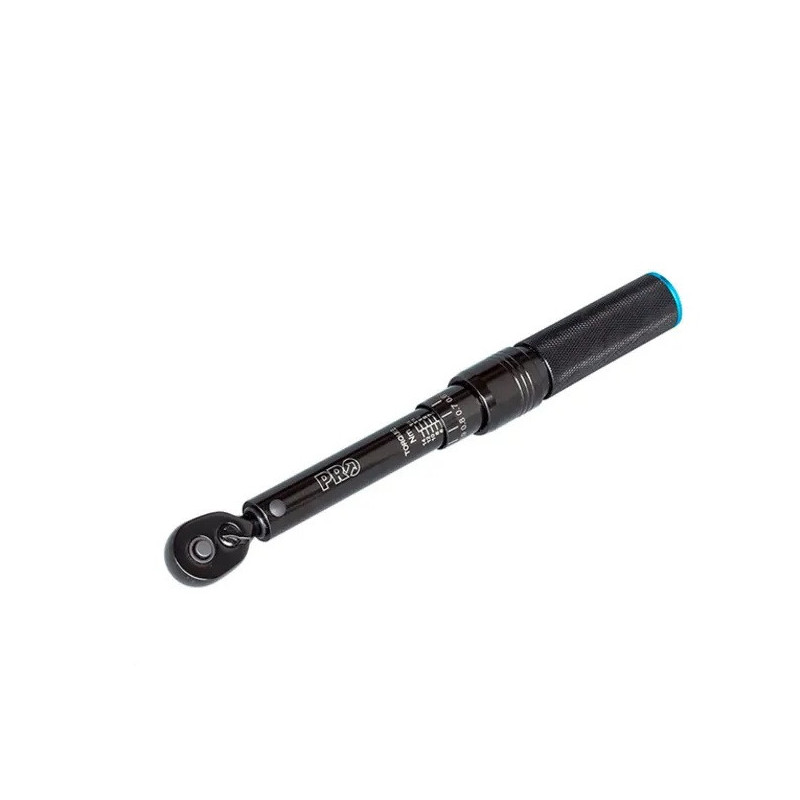 Llave Pro Dinamométrica Torque Regulable 2-15 NM