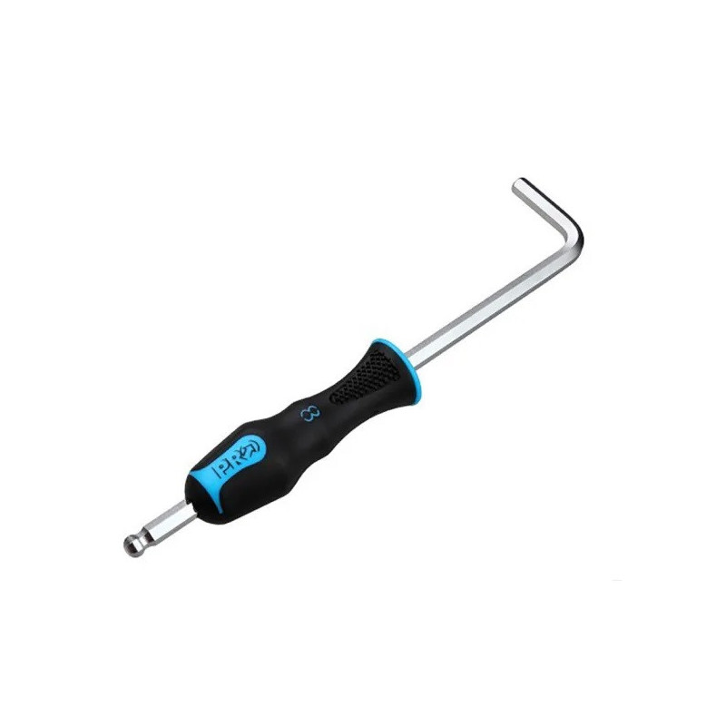 Chiave Pro Pedali Allen 8 mm