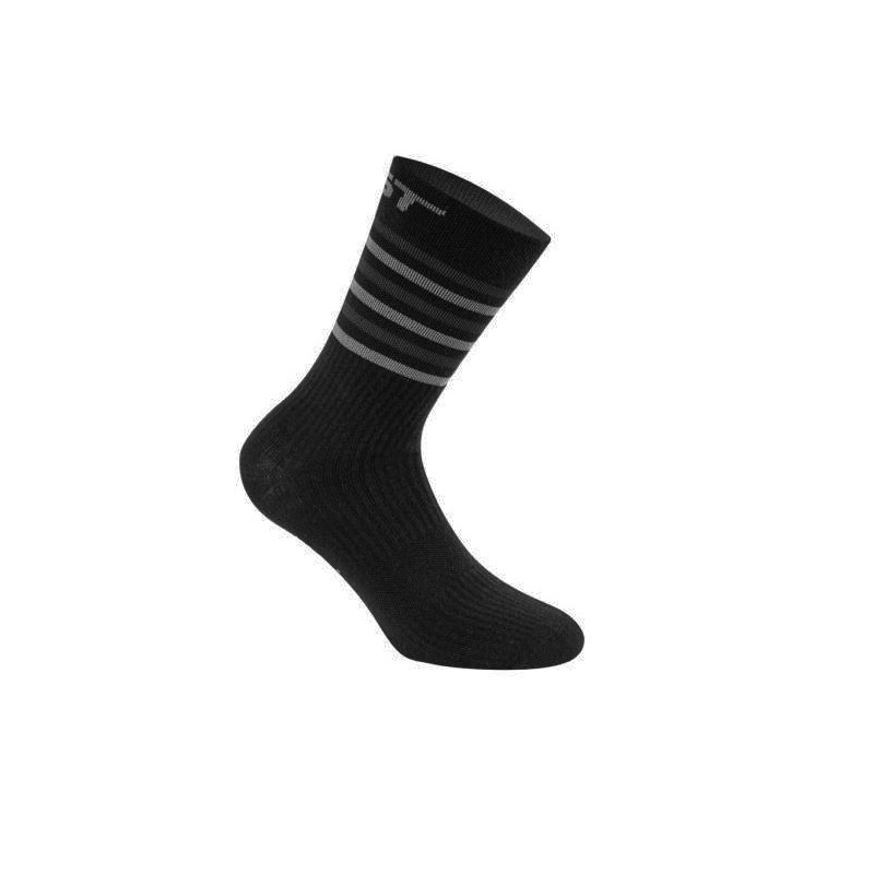 Calcetines Gist Climatic Negro