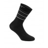 Calcetines Gist Climatic Negro