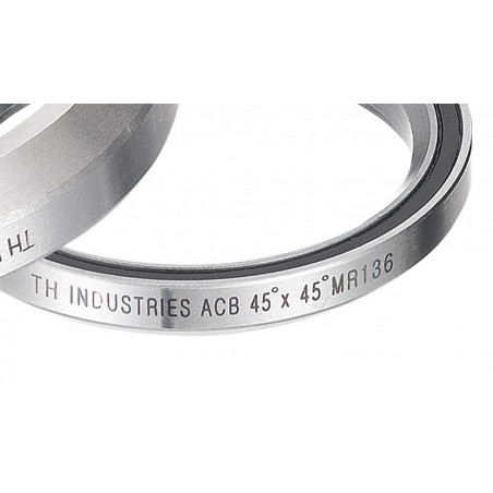 Cuscinetto Serie Sterzo FSA MR136 1-1/4 45ºx45º