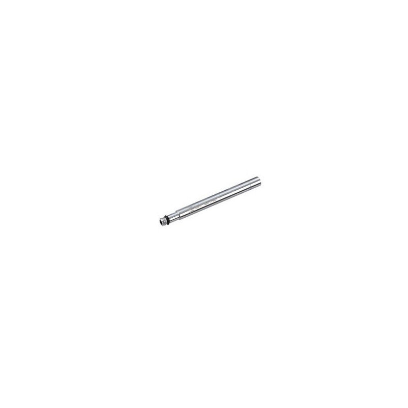 Prolongador Valvula CLB 70 MM Largo Plata Prolongador Valvula CLB 70 MM Largo Plata