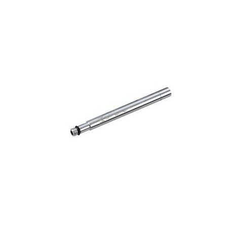Prolunghe Valvola CLB 70 mm Argento