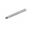 Prolunghe Valvola CLB 70 mm Argento
