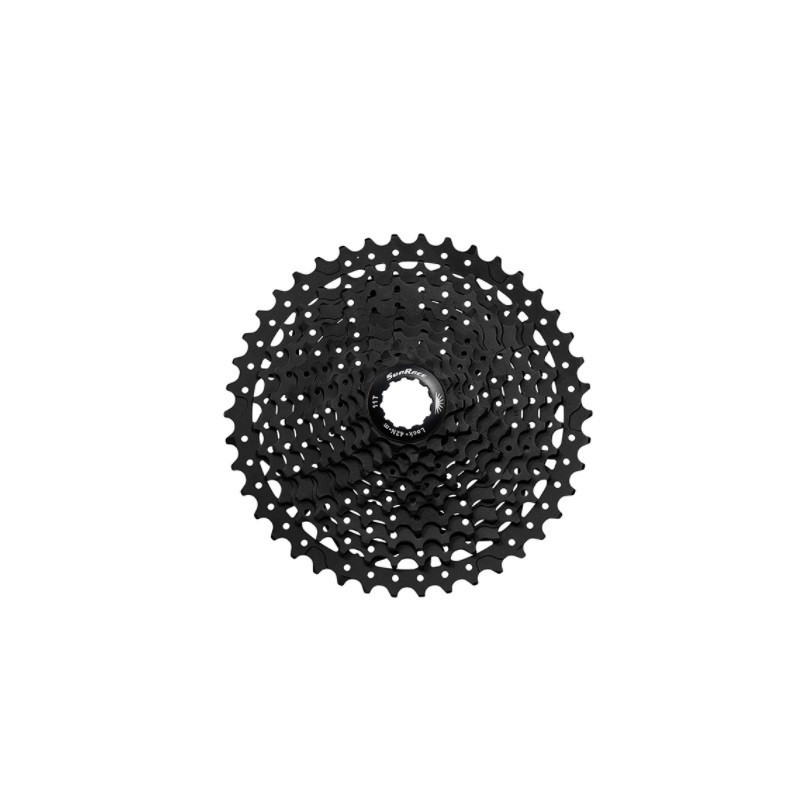 Cassette Sunrace MS3 10V 11/40 Negro