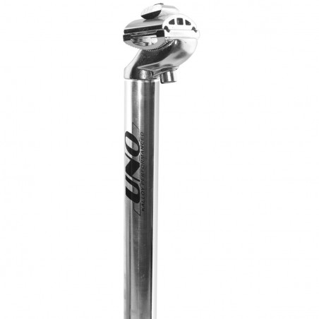 Tija SillÃn Kalloy Uno SP-602 25.8x350 Plata Tija SillÃn Kalloy Uno SP-602 25.8x350 Plata
