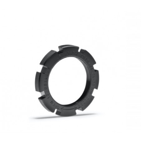 Anello Chiusura Bosh E-Bikes BDU4xx Nero