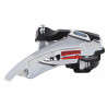 Deragliatore Shimano Altus FD-M310-6 3x7/8 Collare Basso