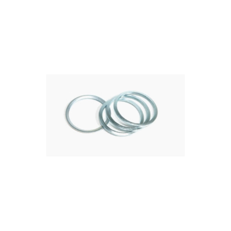 Distanziale Cassette Corpo Ruote Libera CLB 3 mm