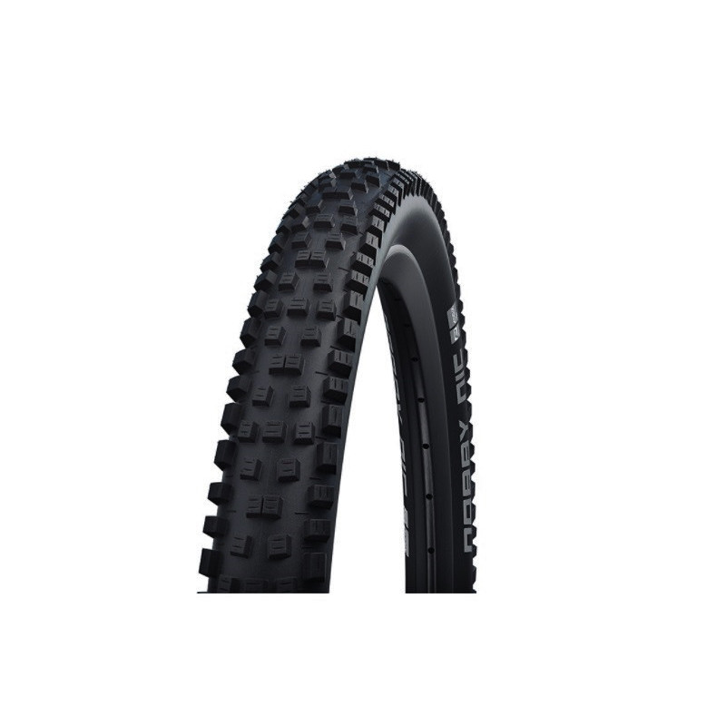 Cubierta Schwalbe Nobby Nic 26x2.25 TwinSkin Addix Performance TLR
