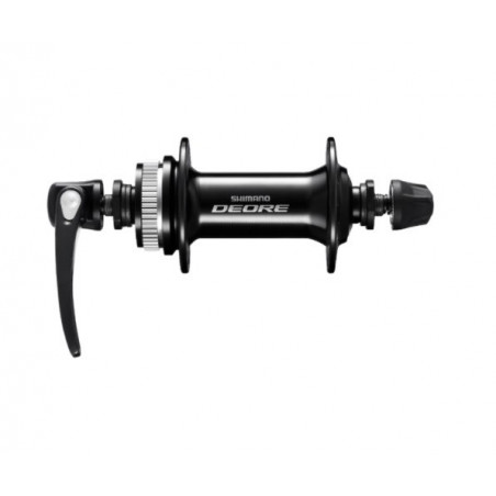 Buje Delantero Shimano Deore HB-M6000 Center Lock Buje Delantero Shimano Deore HB-M6000 Center Lock