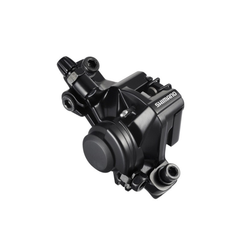 Pinza Freno Disco Mecánico Shimano Altus BR-M375 Negro