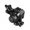 Pinza Freno Disco Mecánico Shimano Altus BR-M375 Negro