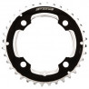 Ingranaggio FSA Pro MTB 36D 2X10V 104 BCD