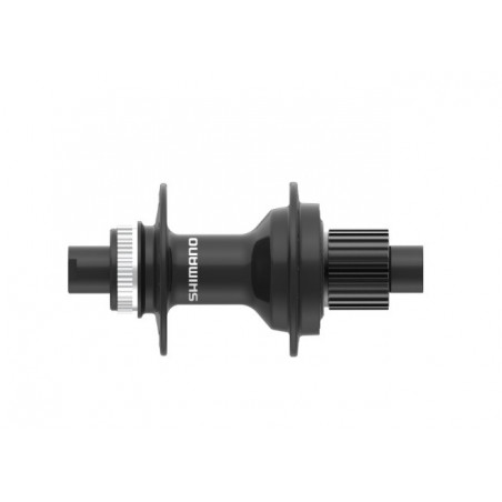 Buje Trasero Shimano FH-MT410-B 148 mm 12v Disc Center Lock