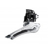 Deragliatore Shimano GRX FD-RD400 2x10V Soldare