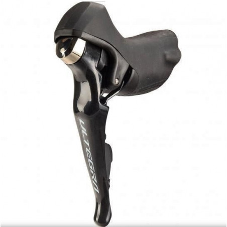 Comando Sinistro Shimano STI Ultegra ST-R8000 STI Doppio