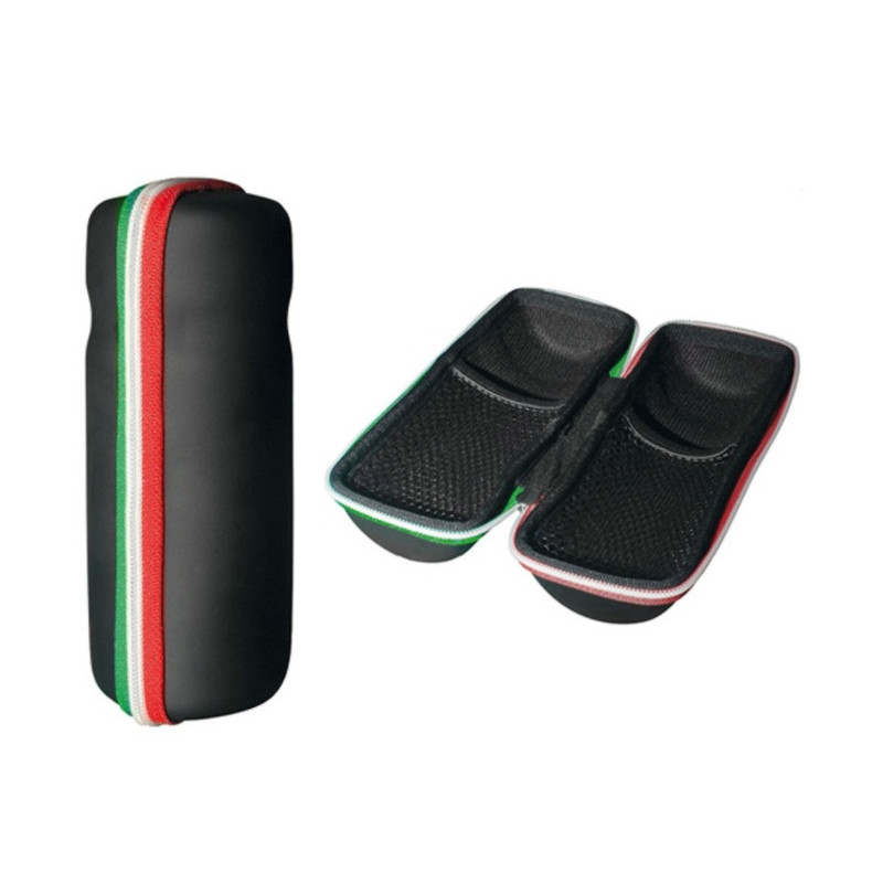 Borse Portare Chiave Barbieri Zip Case