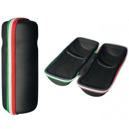 Borse Portare Chiave Barbieri Zip Case