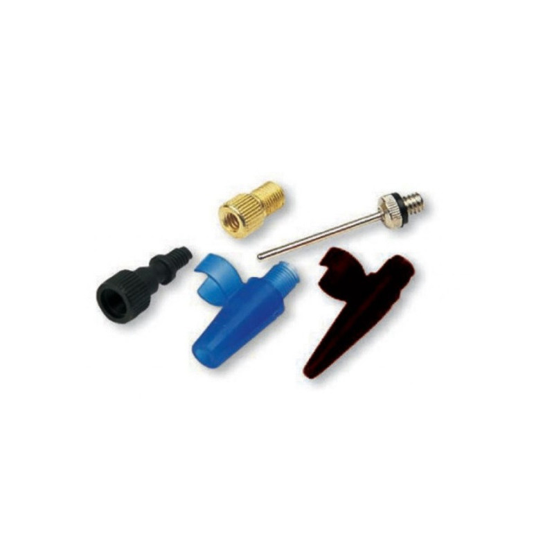 Adaptadores Inflado Zéfal