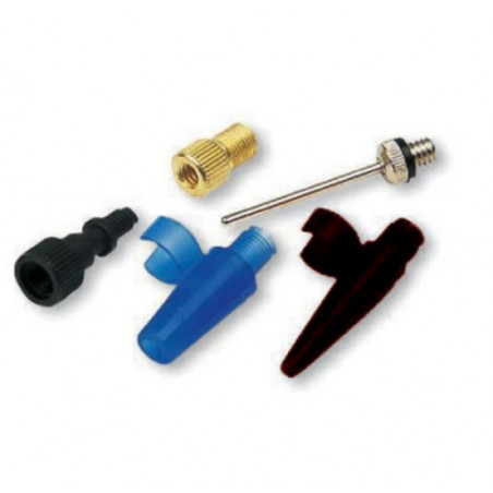 Adaptadores Inflado Zéfal