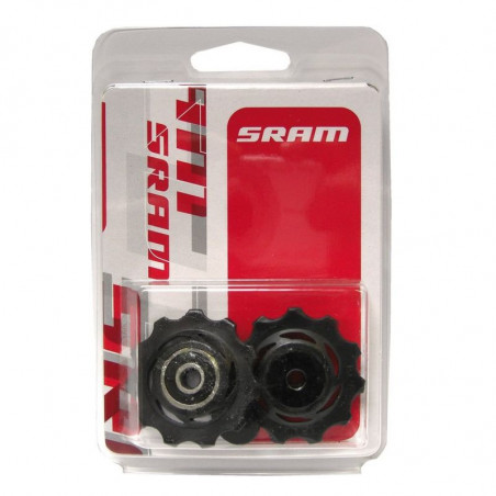 Rotellini Cambi Sram X7/X9 10v