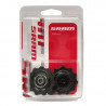 Ruletas Cambios Sram X7/X9 10v