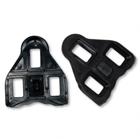 Tacchette Roto Pedali Look Keo Nero