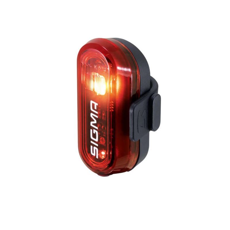 Luz Trasera Sigma Curve