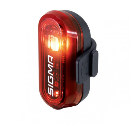 Luz Trasera Sigma Curve