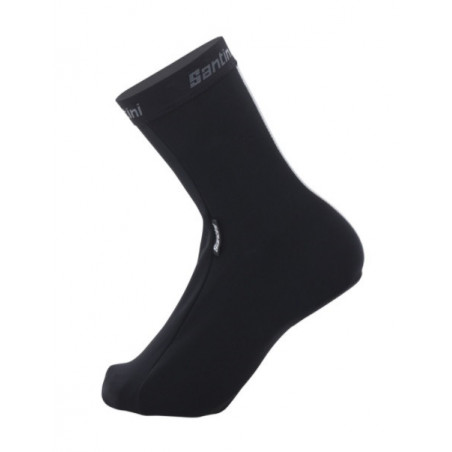 Botines Cubrezapatillas Santini Vega H2O Negro Botines Cubrezapatillas Santini Vega H2O Negro