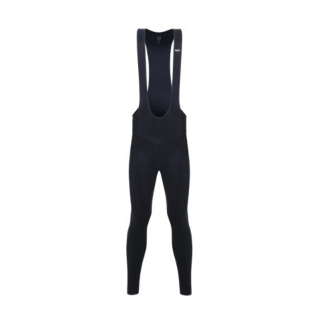 Calzamaglia Santini Raro Bretelle Nero