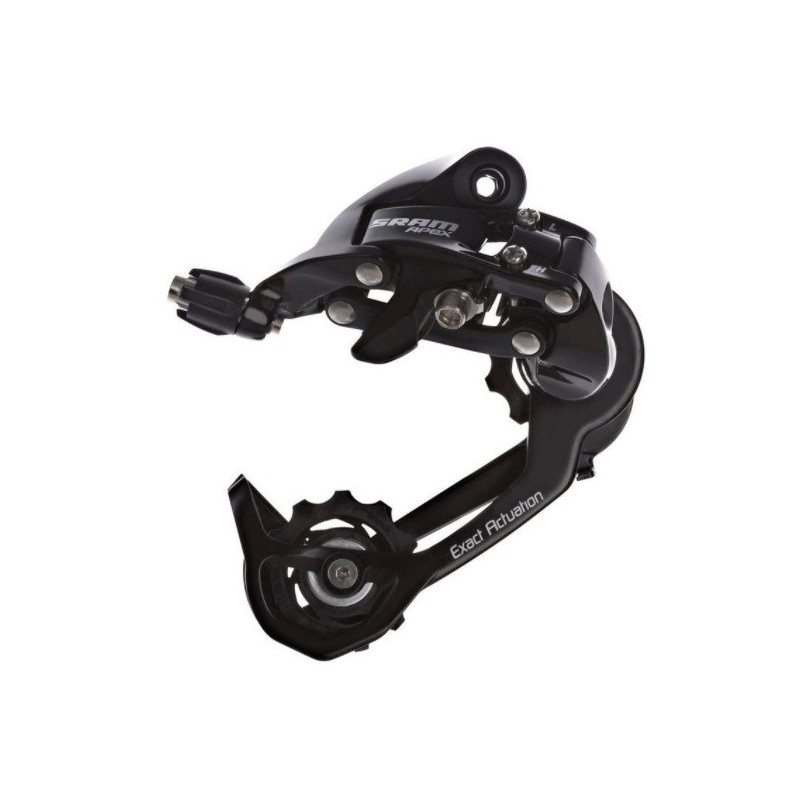 Cambio Sram Apex 10V Wifli Cage Mezza